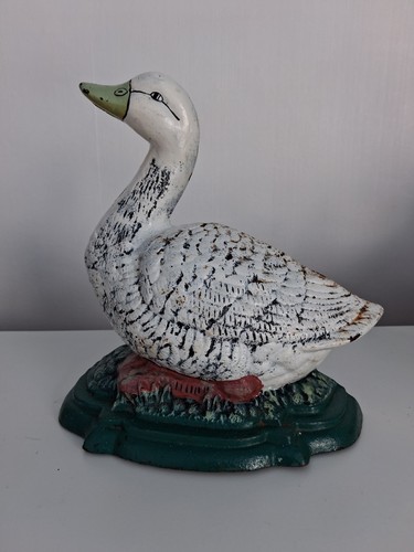 Heavy vintage cast - vintage, iron