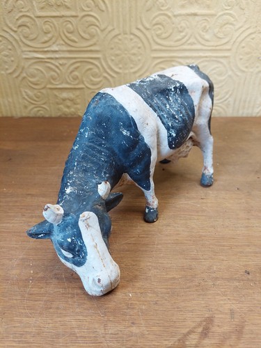 Vintage heavy cast iron - vintage,