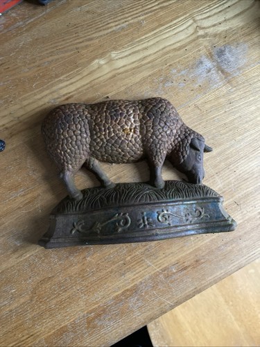 Vintage cast iron - vintage,