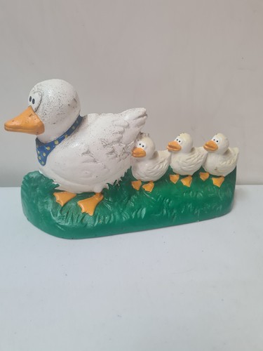 Mother and her chicks - mother,