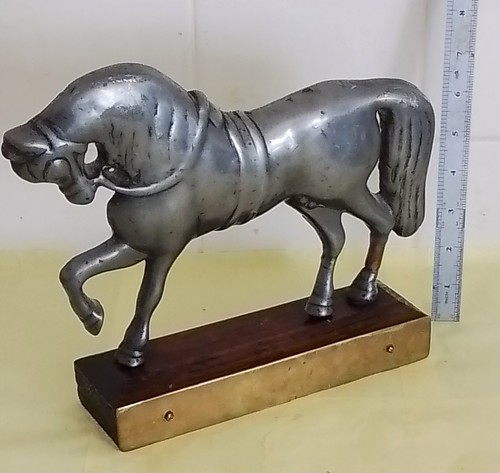 Vintage cast iron - cast,
