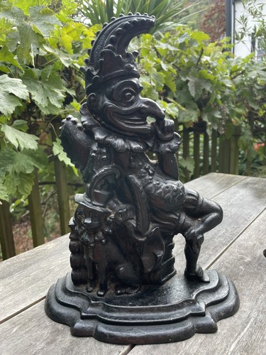 Antique vintage heavy cast - antique/vintage,