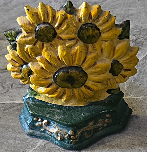 Vintage cast iron - vintage,