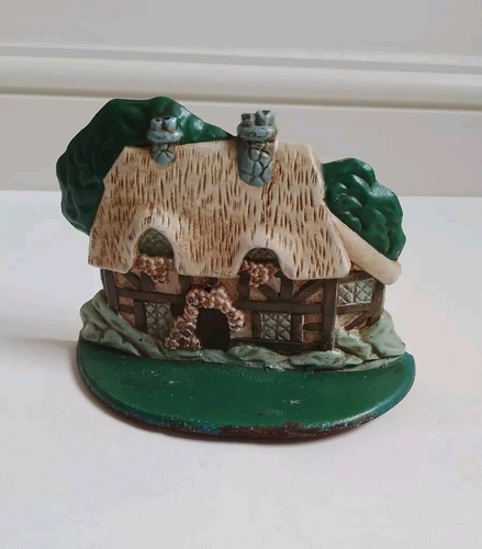 Vintage cast iron - iron, cottage
