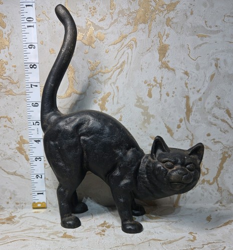 Vintage cast iron black - vintage,