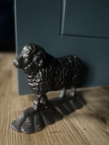 Reclaimed vintage 5lb - , ram