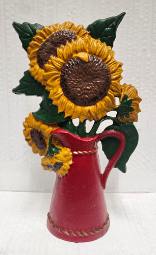 Vintage heavy cast - cast, iron
