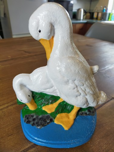 Vintage farmhouse cast - vintage,
