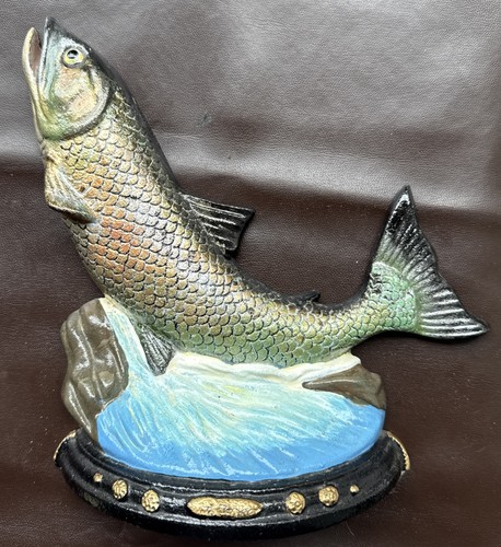 Vintage minster cast iron - minster,