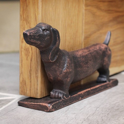 London ornaments dachshund dog - dachshund,