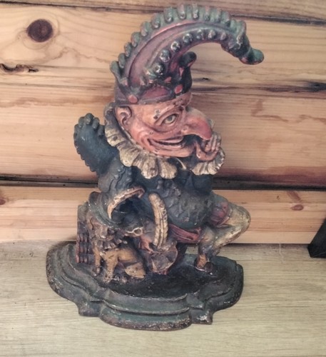 Early19th century cast iron - early19th,